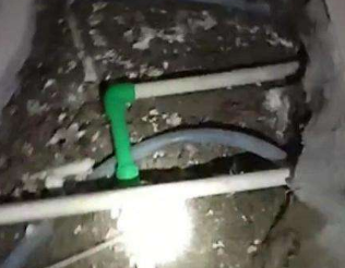 北流卫生间漏水多少钱