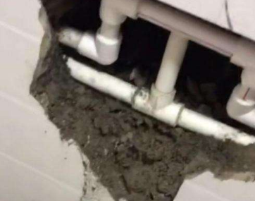 北流卫生间漏水哪家好