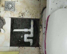 北流卫生间防水推荐公司