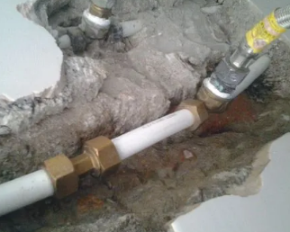 北流测漏水多少钱