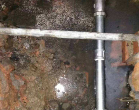 北流卫生间防水多少钱
