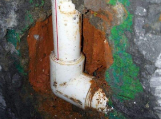 北流卫生间防水报价