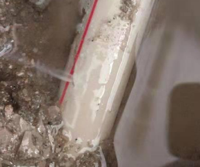 北流水管维修公司