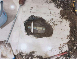 北流卫生间防水多少钱