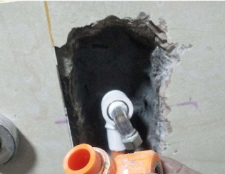 北流卫生间测漏水哪家好