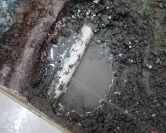 北流卫生间测漏水哪家好