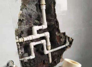 北流卫生间测漏水价格多少