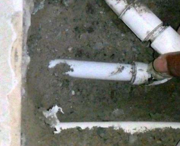 北流卫生间测漏水哪家好