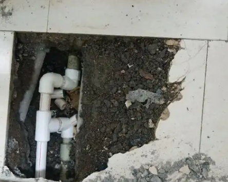 北流卫生间测漏水哪家好